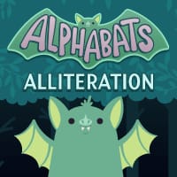 Alphabats - Alliteration