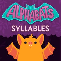Alphabats - Syllables