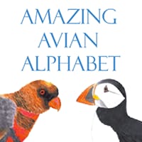 Amazing Avian Alphabet