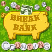 Break the Bank - Counting