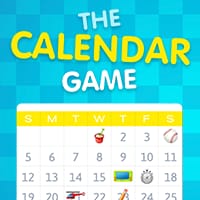 Calendar Game