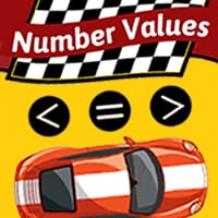 Comparing Number Values