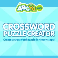Crossword Puzzle Creator