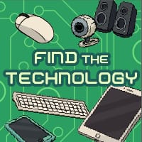 Find the Technology