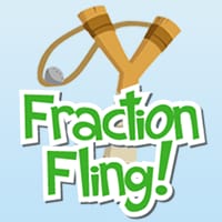 Fraction Fling