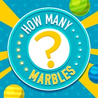 How Many Marbles?