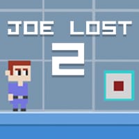 Joe Lost 2