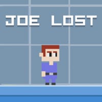 Joe Lost