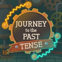 Journey to the Past Tense
