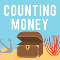 Learn to Count Money