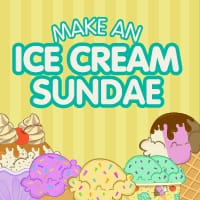 Make an Ice Cream