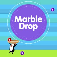 Marble Drop Addition