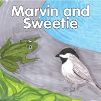 Marvin & Sweetie - Storybook