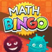 Math BINGO