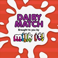 Milk It - Dairy Match