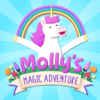 Molly's Magic Adventure