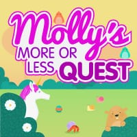 Molly's More or Less Quest