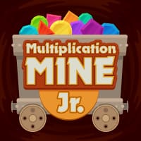 Multiplication Mine Jr.