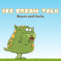 Nouns and Verbs
