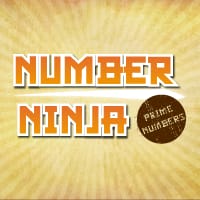 Number Ninja - Prime Numbers