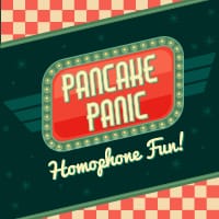 Pancake Panic - Homophones