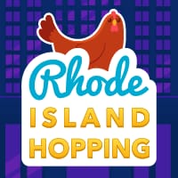 Rhode Island Hopping