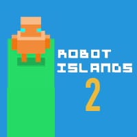Robot Islands 2