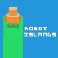 Robot Islands