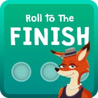 Roll to the Finish