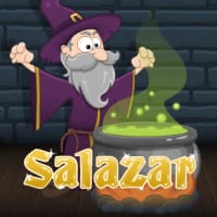 Salazar the Alchemist 