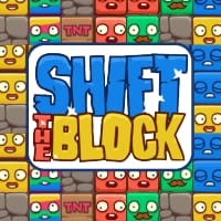 Shift the Block
