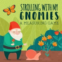 Strolling with my Gnomies