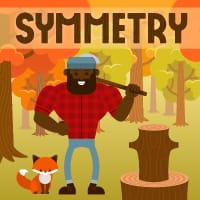 SymmeTree - Symmetry