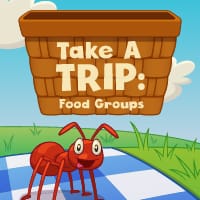 Take a Trip - Food Groups