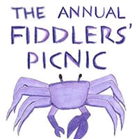 The Annual Fiddlers Picnic