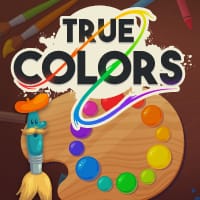 True Colors - Color Theory