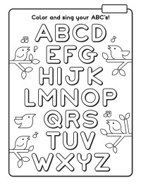 Alphabet