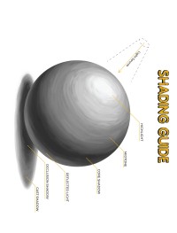 Shading Guide