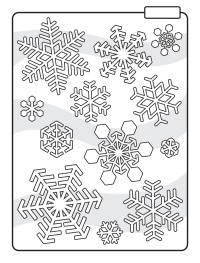 Snowflakes