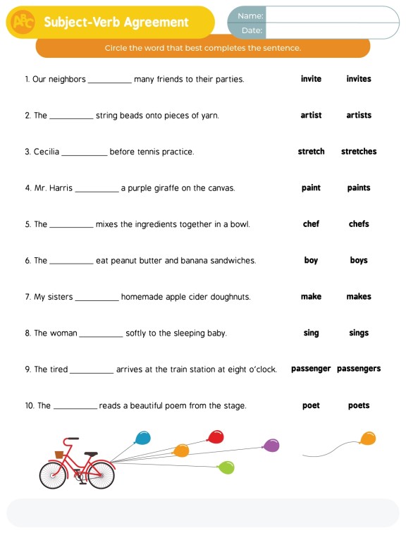 subject-verb-agreement-learning-game-free